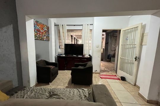 Sala de casa à venda com 2 quartos, 240m² em Casa Verde, São Paulo