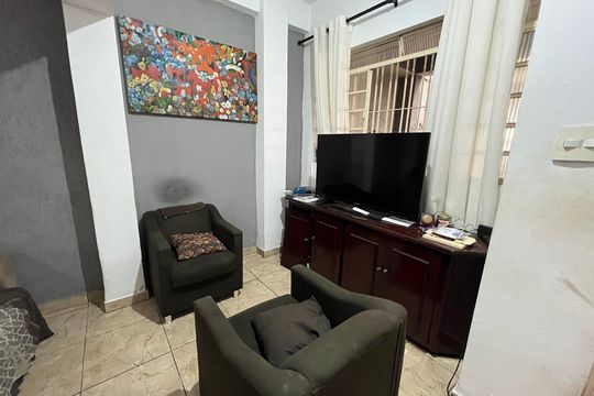 Sala de casa à venda com 2 quartos, 240m² em Casa Verde, São Paulo