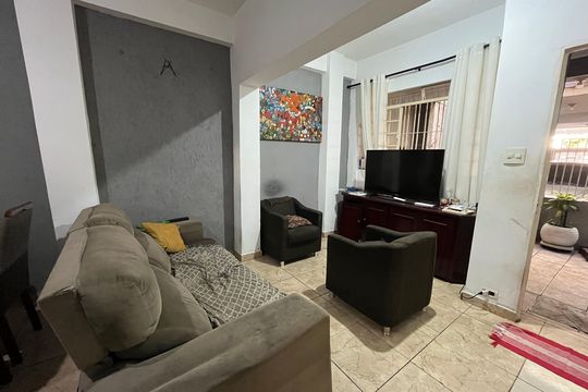 Sala de casa à venda com 2 quartos, 240m² em Casa Verde, São Paulo