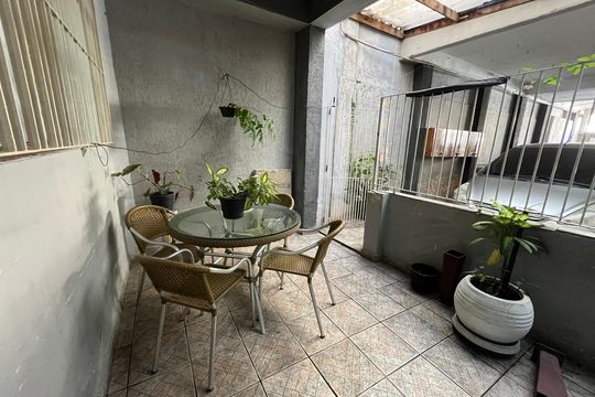 Área gourmet de casa à venda com 2 quartos, 240m² em Casa Verde, São Paulo
