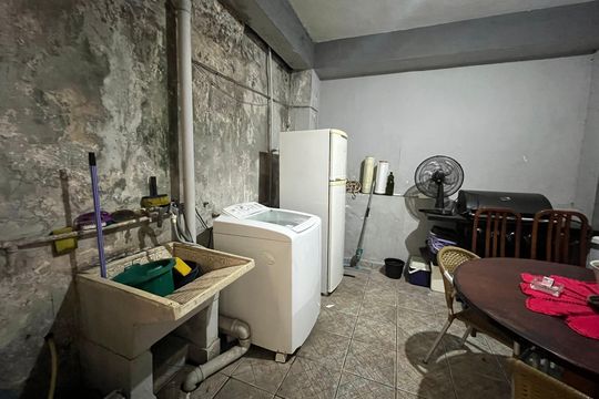 Área de Serviço de casa à venda com 2 quartos, 240m² em Casa Verde, São Paulo