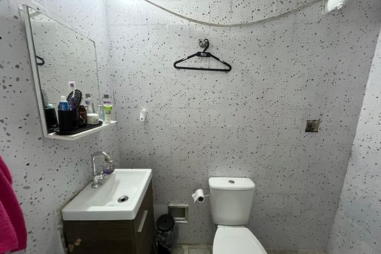 Banheiro de casa à venda com 2 quartos, 240m² em Casa Verde, São Paulo