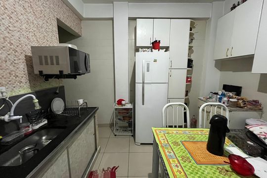 Cozinha de casa à venda com 2 quartos, 240m² em Casa Verde, São Paulo