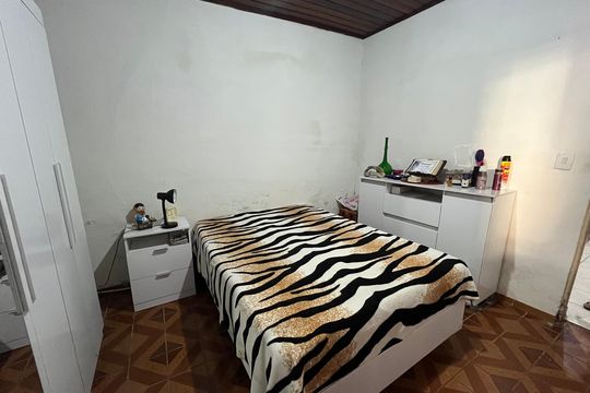 Quarto de casa à venda com 2 quartos, 240m² em Casa Verde, São Paulo