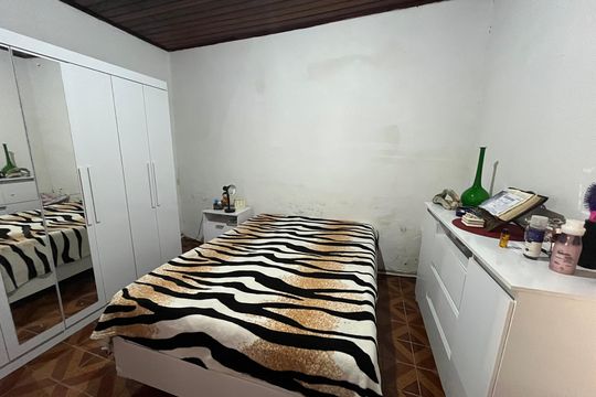 Quarto de casa à venda com 2 quartos, 240m² em Casa Verde, São Paulo