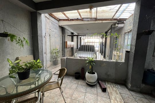 Área gourmet de casa à venda com 2 quartos, 240m² em Casa Verde, São Paulo