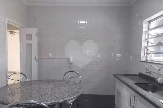 Apartamento à venda com 2 quartos, 80m² em Tucuruvi, São Paulo