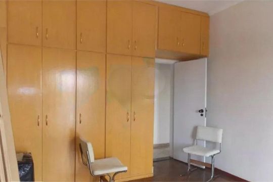 Apartamento à venda com 2 quartos, 80m² em Tucuruvi, São Paulo