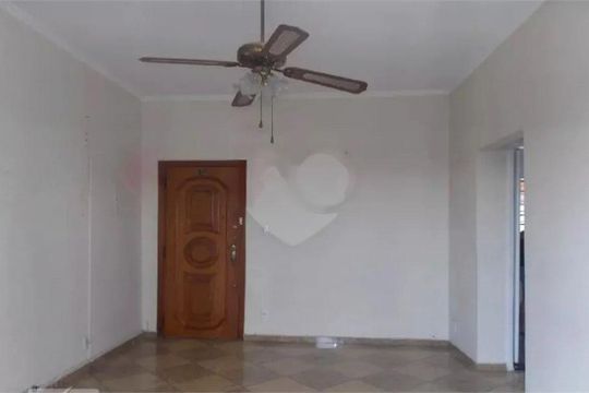 Apartamento à venda com 2 quartos, 80m² em Tucuruvi, São Paulo