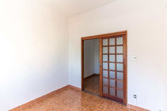 Quarto de kitnet/studio para alugar com 1 quarto, 36m² em Campos Elíseos, São Paulo
