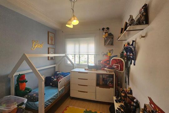 Apartamento à venda com 3 quartos, 84m² em Vila Lageado, São Paulo