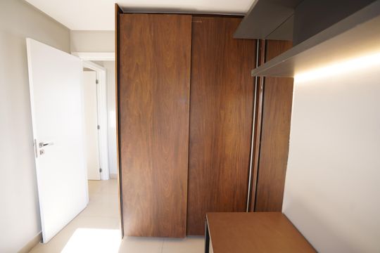 Apartamento à venda com 3 quartos, 95m² em Setor Bueno, Goiânia