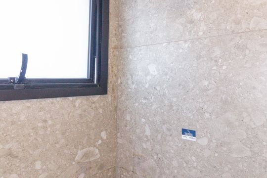 Banheiro Quarto 1 de apartamento para alugar com 2 quartos, 69m² em Freguesia do Ó, São Paulo