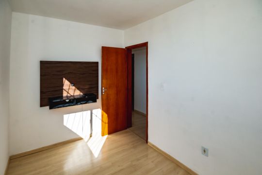 Apartamento para alugar com 2 quartos, 60m² em Ouro Preto, Belo Horizonte