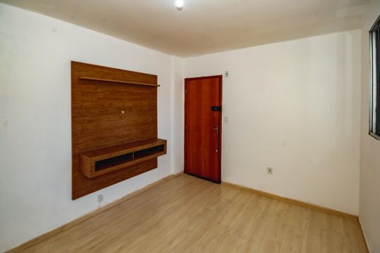 Apartamento para alugar com 2 quartos, 60m² em Ouro Preto, Belo Horizonte