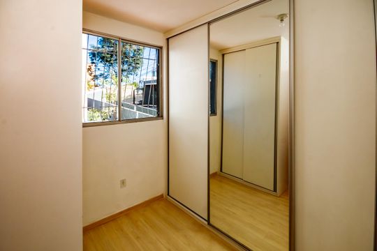 Apartamento para alugar com 2 quartos, 60m² em Ouro Preto, Belo Horizonte