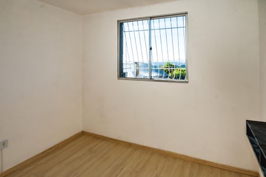 Apartamento para alugar com 2 quartos, 60m² em Ouro Preto, Belo Horizonte