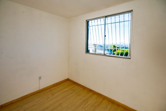 Apartamento para alugar com 2 quartos, 60m² em Ouro Preto, Belo Horizonte