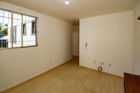 Apartamento para alugar com 2 quartos, 60m² em Ouro Preto, Belo Horizonte