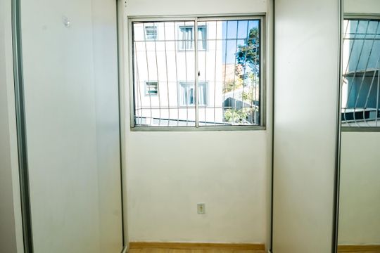 Apartamento para alugar com 2 quartos, 60m² em Ouro Preto, Belo Horizonte