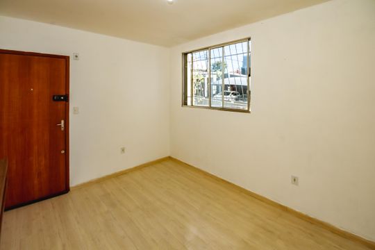 Apartamento para alugar com 2 quartos, 60m² em Ouro Preto, Belo Horizonte