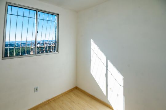 Apartamento para alugar com 2 quartos, 60m² em Ouro Preto, Belo Horizonte