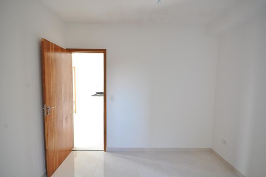 Quarto 1 de apartamento para alugar com 2 quartos, 37m² em Vila Paiva, São Paulo