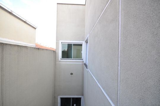 Vista do Quarto 1 de apartamento para alugar com 2 quartos, 37m² em Vila Paiva, São Paulo