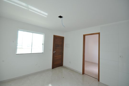 Sala de apartamento para alugar com 2 quartos, 37m² em Vila Paiva, São Paulo