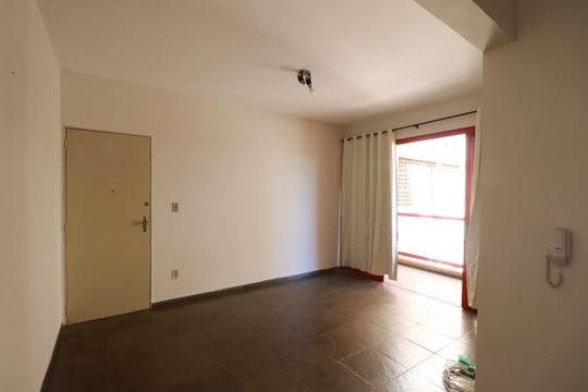 Apartamento para alugar com 1 quarto, 51m² em Jardim Macedo, Ribeirão Preto