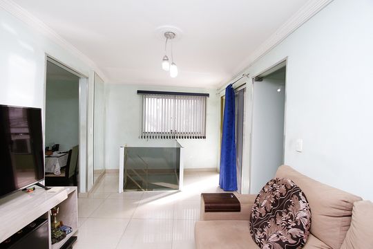 Casa à venda com 2 quartos, 140m² em Vista Alegre, Belo Horizonte