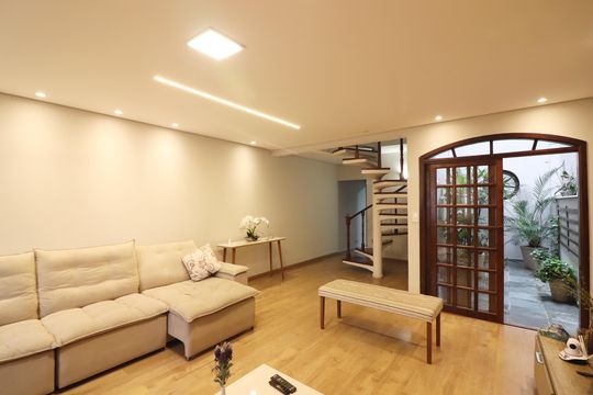 Casa à venda com 3 quartos, 242m² em Jardim Palermo, São Bernardo do Campo