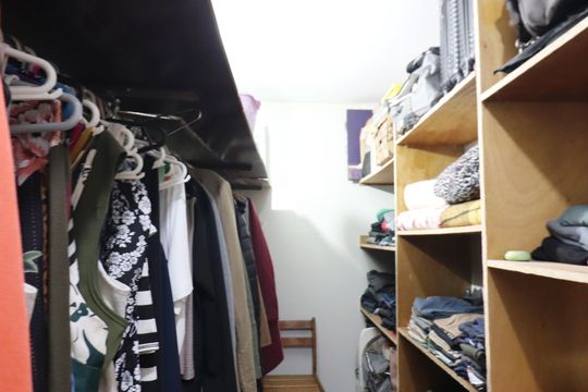 Quarto 1 - Suíte Closet de casa à venda com 3 quartos, 242m² em Jardim Palermo, São Bernardo do Campo