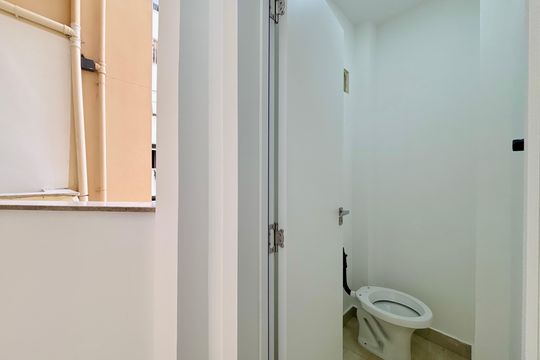 Apartamento à venda com 3 quartos, 160m² em Copacabana, Rio de Janeiro