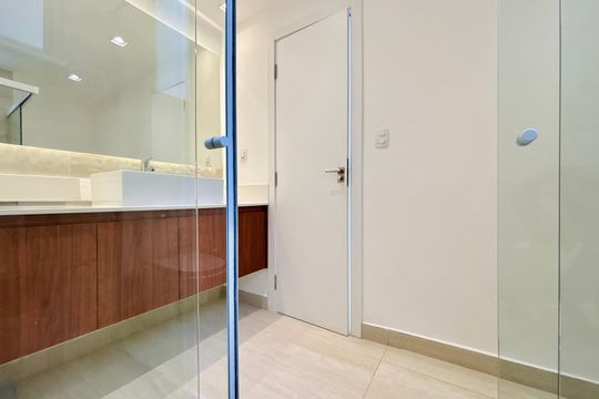 Apartamento à venda com 3 quartos, 160m² em Copacabana, Rio de Janeiro