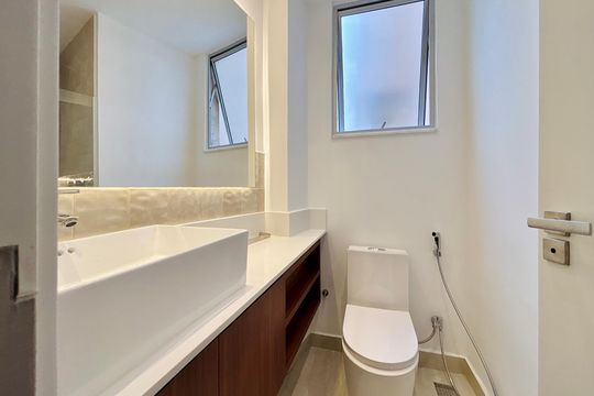 Apartamento à venda com 3 quartos, 160m² em Copacabana, Rio de Janeiro