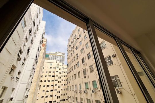 Apartamento à venda com 3 quartos, 160m² em Copacabana, Rio de Janeiro