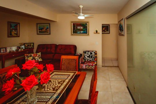 Apartamento à venda com 3 quartos, 74m² em Manacás, Belo Horizonte
