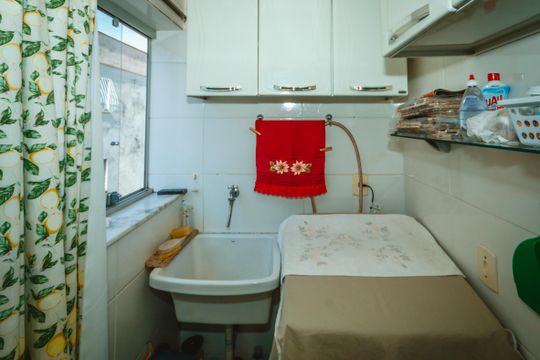 Apartamento à venda com 3 quartos, 74m² em Manacás, Belo Horizonte