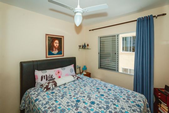 Apartamento à venda com 3 quartos, 74m² em Manacás, Belo Horizonte