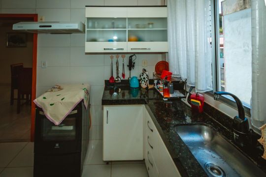 Apartamento à venda com 3 quartos, 74m² em Manacás, Belo Horizonte