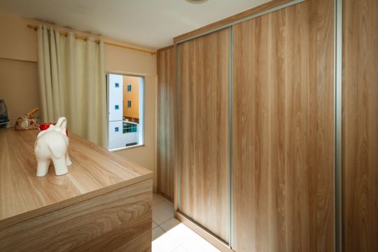 Apartamento à venda com 3 quartos, 74m² em Manacás, Belo Horizonte