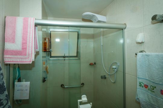 Apartamento à venda com 3 quartos, 74m² em Manacás, Belo Horizonte