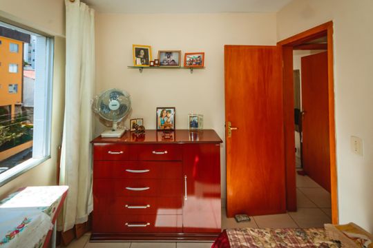 Apartamento à venda com 3 quartos, 74m² em Manacás, Belo Horizonte