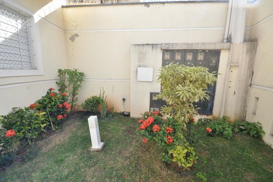 Área comum de apartamento à venda com 1 quarto, 41m² em Vila Gustavo, São Paulo