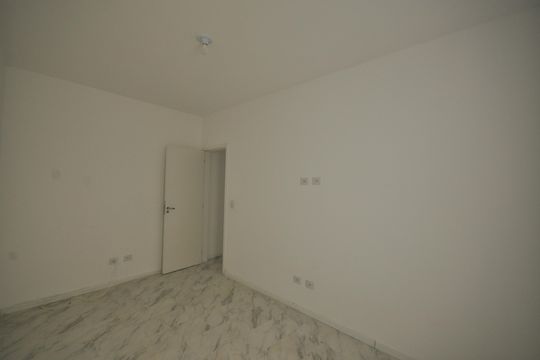 Quarto de apartamento à venda com 1 quarto, 41m² em Vila Gustavo, São Paulo