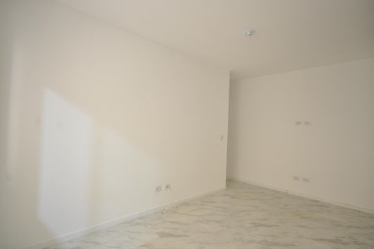 Sala de apartamento à venda com 1 quarto, 41m² em Vila Gustavo, São Paulo