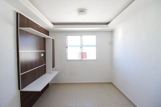 Apartamento para alugar com 2 quartos, 43m² em Núcleo Lageado, São Paulo