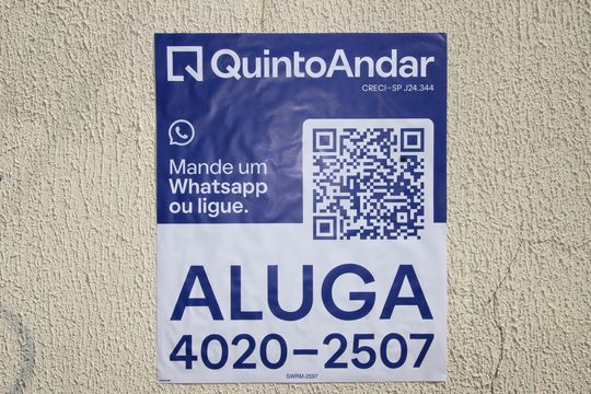 Fachada de apartamento para alugar com 2 quartos, 43m² em Núcleo Lageado, São Paulo