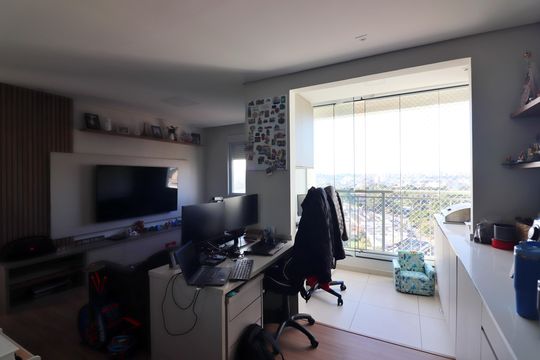 Apartamento à venda com 2 quartos, 69m² em Rudge Ramos, São Bernardo do Campo